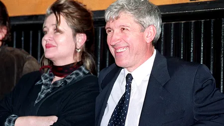 Cine este văduva lui Mircea Diaconu. Regretatul actor a fost căsătorit 44 de ani cu regizoarea Diana Lupescu