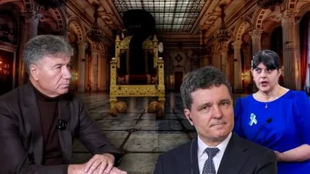 Avocatul Marian Nazat comentează șansele Codruței Kovesi de a reveni într-o funcție la vârf. „S-ar înscrie în politica pe care o dorește Nicușor Dan, revitalizarea câmpului tactic”