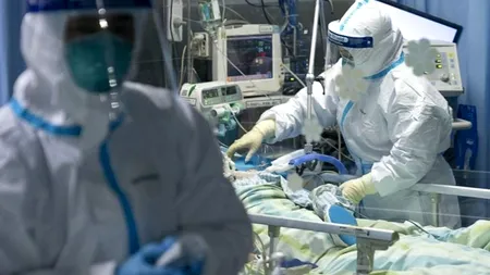 Avertismentul medicilor: Crește numărul cazurilor de „ciupercă neagră” în România la pacienți care au trecut prin COVID-19