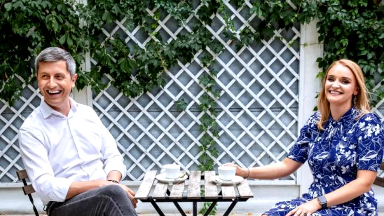 Soția lui Dan Barna, limbaj vulgar în videoconferința cu USR: „C....ii ăștia care nu au făcut nimic în campanie...