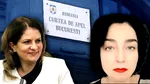 Daniela Panioglu răspunde șefei CAB, după prezentarea înregistrării compromițătoare: „Nu știu dacă înregistrarea avea voie să iasă în spațiul public”