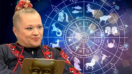 Zodia protejată de Univers până în anul 2032. Mariana Cojocaru: 