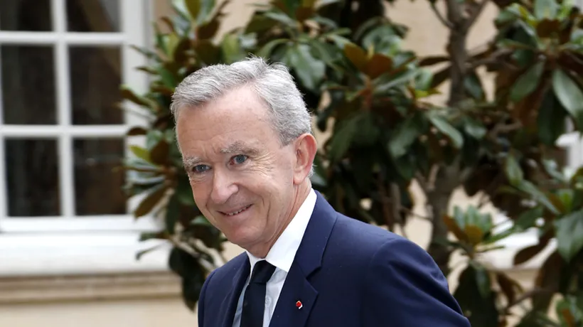 Cel mai bogat francez cere cetățenie belgiană, din cauza taxei lui Hollande asupra veniturilor mari