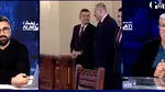 Ion Cristoiu comentează moțiunea depusă de PSD și AUR împotriva lui Bolojan: „Nu mă așteptam. Un moment istoric”