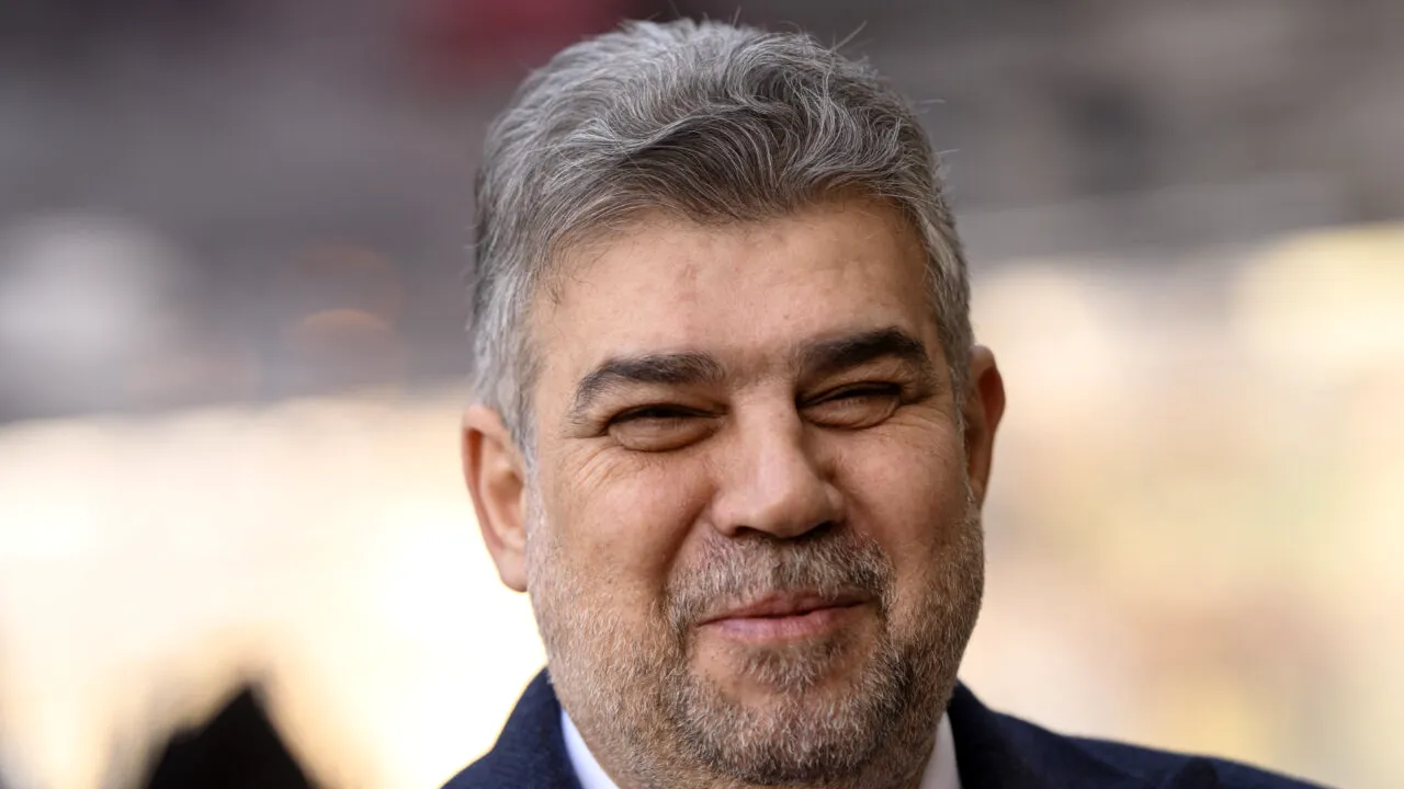 Marcel CIOLACU vine cu lămuriri în ceea ce privește diploma de Bacalaureat și certificatul de revoluționar. Ce spune premierul