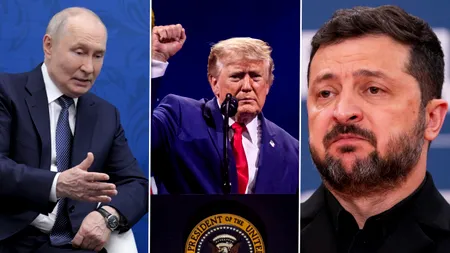 Cum s-au transformat reacțiile emoționale ale lui Zelenski într-o resursă gratuită pentru Putin. Moscova joacă la așteptare, în timp ce prăpastia dintre Trump și președintele Ucrainei se adâncește