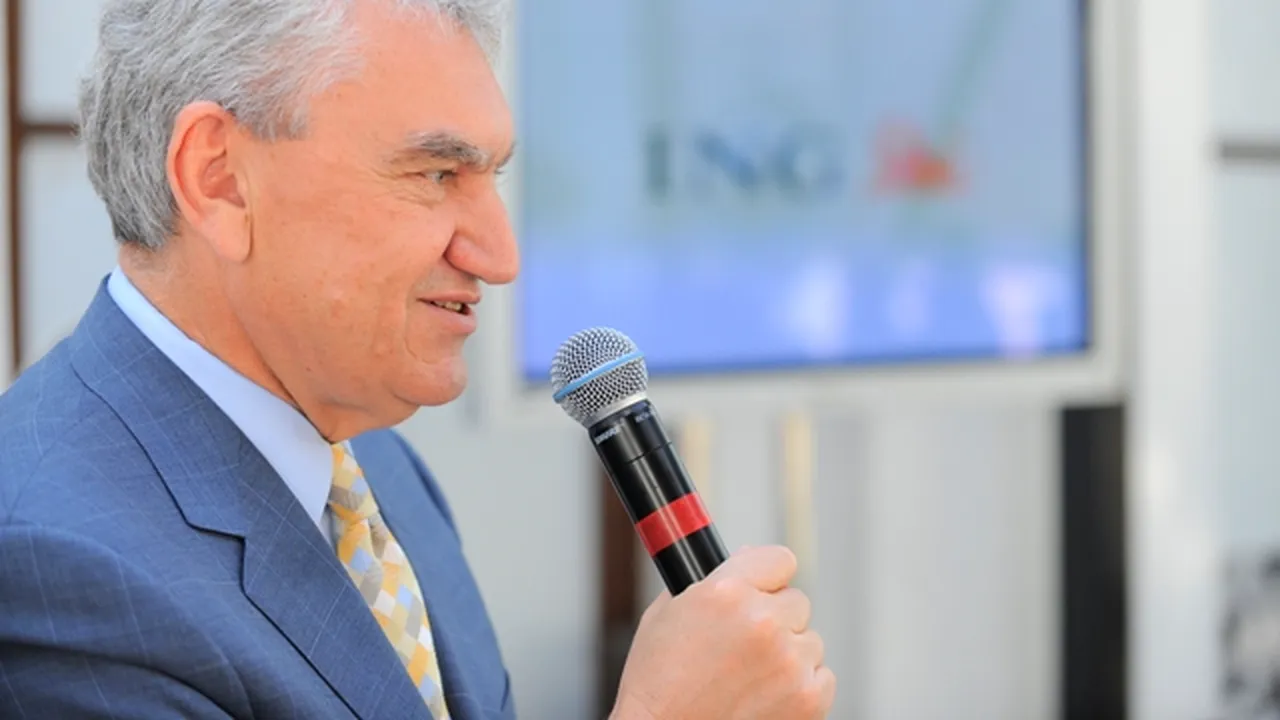 Negrițoiu: România ar putea adopta euro la 6 ani de la începerea discuțiilor cu partenerii europeni