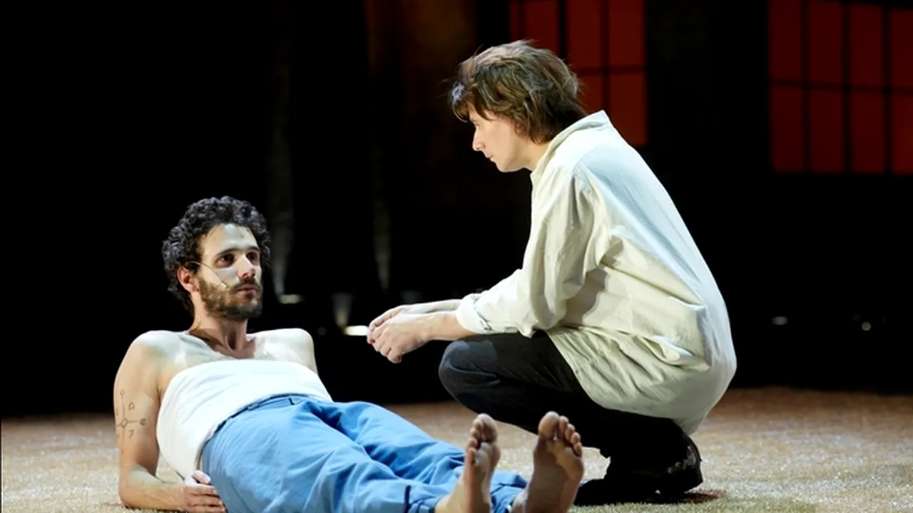 Agenda de weekend: Ce să faci în București pe 21 și 22 ianuarie