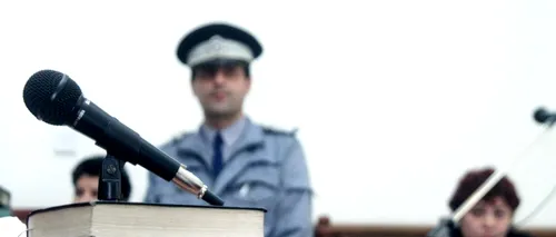 Tribunalul București ar putea da luni verdictul în cazul armelor de la Ciorogârla