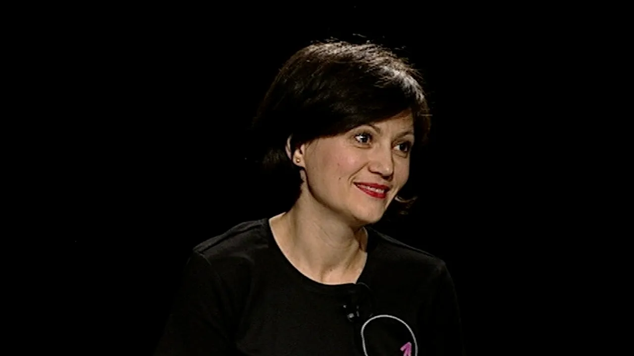 Carmen Uscatu: În criza Colectiv, medicii ne refuzau ajutorul de frică