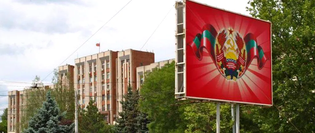 Ministerul Afacerilor Externe: Formatul 5+2 de reglementare a conflictului transnistrean este suspendat