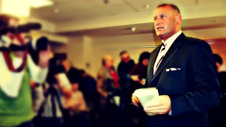 Cataramă anunță că înaintează plângere penală împotriva BEC și îl dă în judecată pe Buică