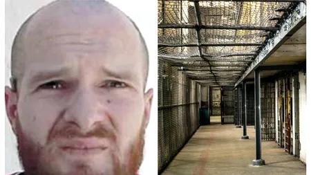 Dorin a fost găsit MORT în celula unei închisori din Italia! Românul avea doar 26 de ani