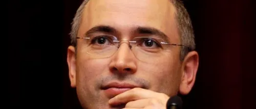 Mihai Hodorkovski în libertate: Am viză de Germania un an de zile. PLUS Ce a promis în cererea sa de grațiere. UPDATE