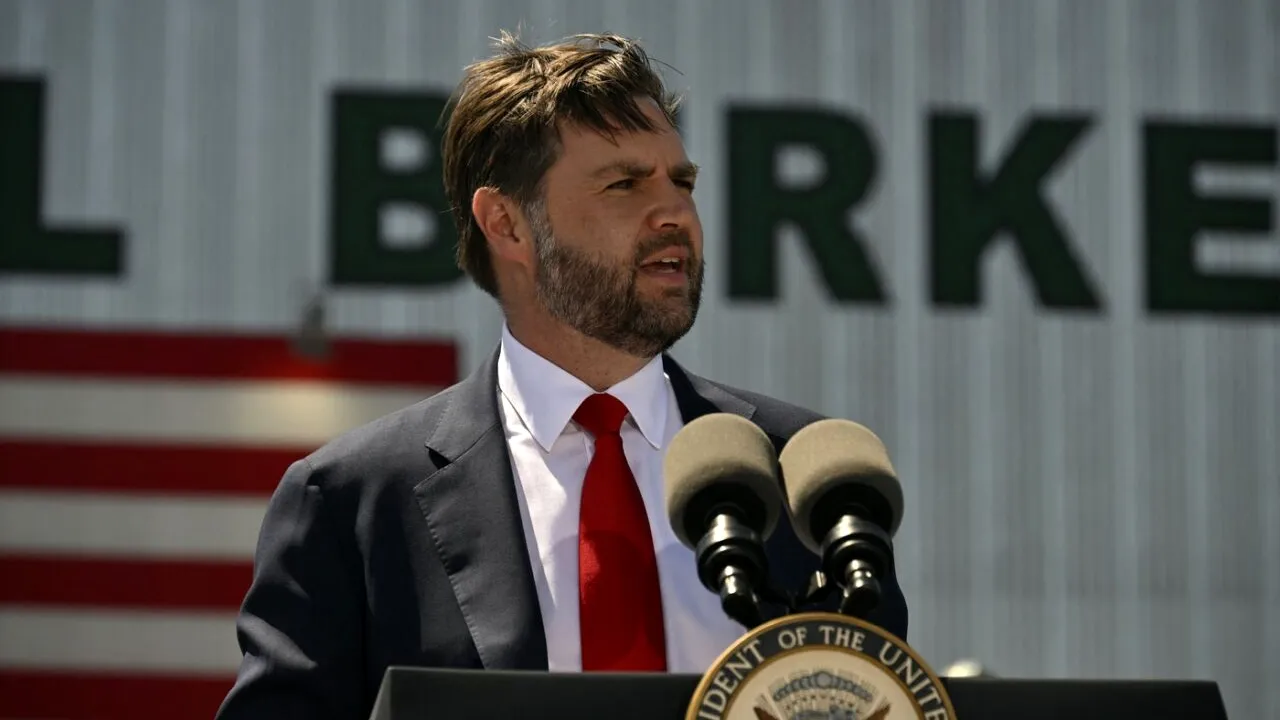 JD Vance, declarație despre războiul din Ucraina: „Nu se va termina prea curând”