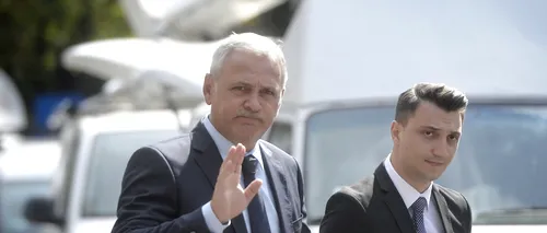 Liviu Dragnea evită discuțiile despre pilonul II de pensii: Să vedem, întâi, cifrele, și mai vorbim