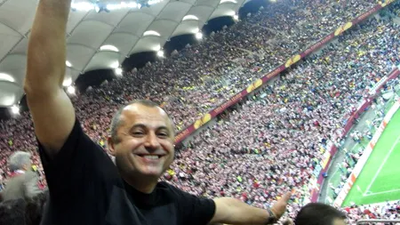 Costel Comana a murit. Interviu ZF din 2008: „Să fiu șef de gară a fost cea mai bună școală de management pentru mine