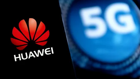 Huawei - un fel de Nord Stream 2 al tehnologiei 5G