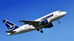 Ultima şansă de salvare pentru TAROM, după ce s-a sistat ajutorul de stat. Preşedintele Consiliului Concurenţei face anunțul