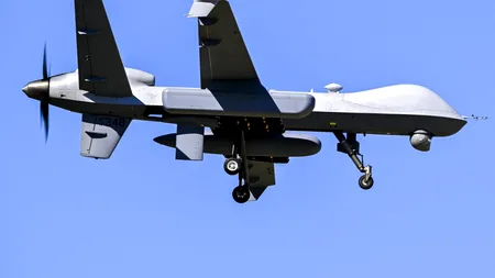 RO-Alert! Ruşii au lansat noi atacuri cu 15 drone la graniţa cu România, noaptea trecută