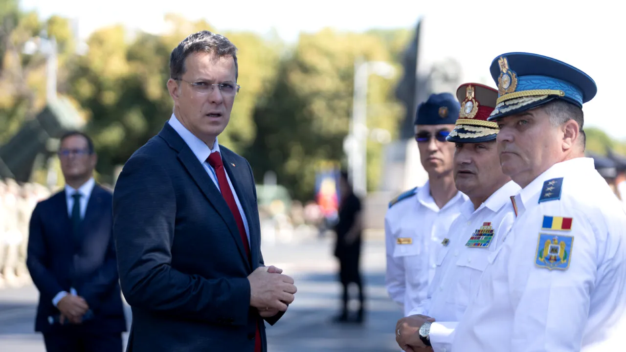 MApN aruncă BOMBA: „România nu cumpăra nici Iron Dome, nici Spyder!” Pe ce dăm 2 mld. € în timp ce ministrul Bioterra – Moșteanu face gafă după gafă?