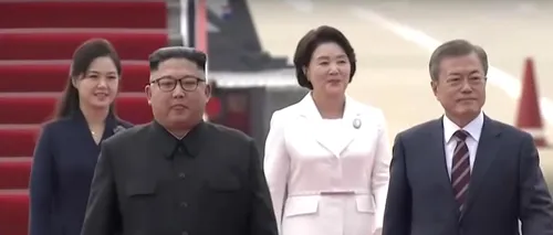 O eră fără RĂZBOI. Coreea de Nord și Coreea de Sud au semnat un acord militar comun