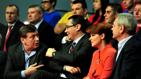 Vicepreședinte PSD atacă dur PNL: 