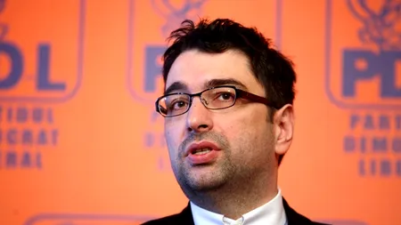 Prima reacție a PDL după anunțarea noului executiv: Guvernul Ponta inventează ministere halucinante