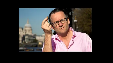 Cine este Michael Mosley, celebrul medic găsit MORT într-o peșteră din Grecia. Printre altele, a inventat dieta 5:2 și a schimbat felul în care mâncăm