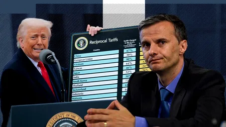 Despre consecințele economice ale tarifelor lui Trump. Cum ar trebui să reacționeze UE? Care sunt implicațiile pentru România și ce soluții avem?