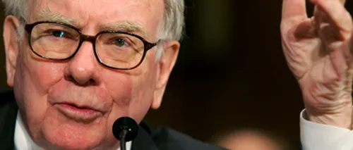 Buffett: SUA se vor apropia de limita idioțeniei în problema datoriilor, dar nu o vor depăși