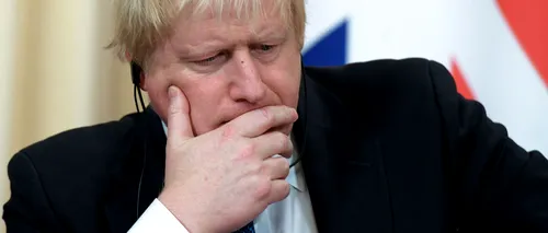 Boris Johnson nu exclude rămânerea Irlandei de Nord în uniunea vamală a UE post-Brexit