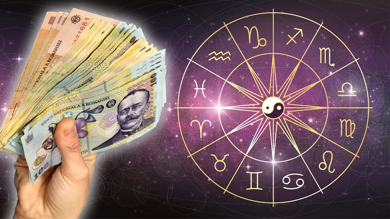 Cele 3 zodii care vor da lovitura în 2023. Viața lor se va schimba radical anul acesta