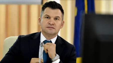 Moțiunea USR împotriva ministrului Lucian Bode, respinsă. Ionuț Stroe (PNL): ”O acțiune de PR a unui partid mic și gălăgios, aflat în cădere liberă în sondaje”