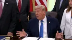 Trump atenționează Iranul cu reluarea bombardamentelor dacă nu va semna rapid un acord de pace. „Îi vom ataca foarte dur”