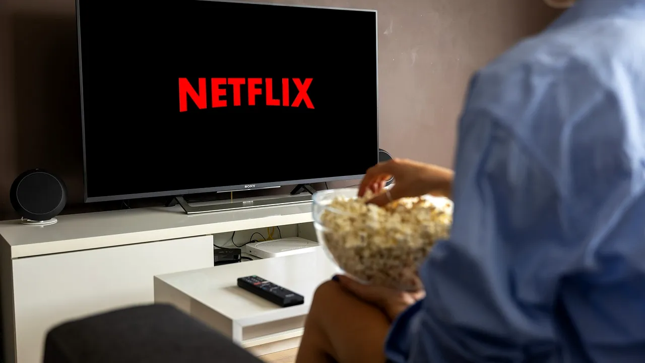 Filmările cu șeminee au intrat în top 10 cele mai VIZIONATE programe de pe Netflix
