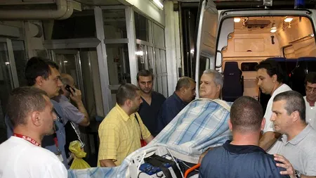 Tribunalul București: Medicii de la Floreasca au încercat să amâne nejustificat și ilegal încarcerarea lui Adrian Năstase la Rahova