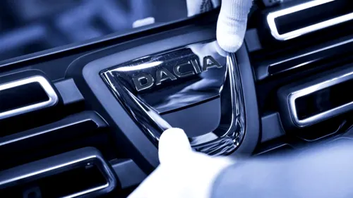 Dacia anunță a treia generație Logan, Sandero și Sandero Stepway! Schimbare radicală de design GALERIE FOTO