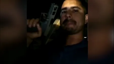 Un influencer s-a sinucis la doar 28 de ani. Tânărul a transmis ultimele momente din viață într-un live pe Instagram