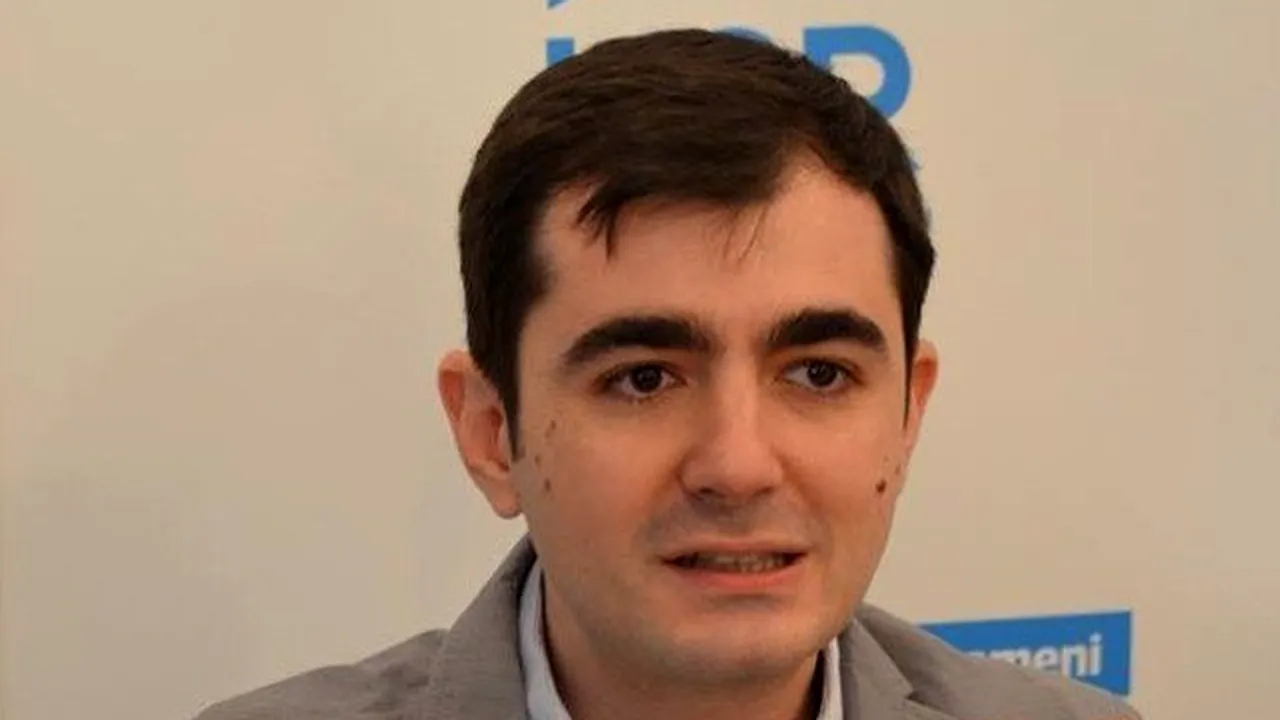 USR PLUS Bucureşti a desemnat candidaţii pentru parlamentare/ Simona Spătaru, Vlad Alexandrescu și Claudiu Năsui, în „topul” listelor pentru Camera Deputaţilor şi Senat