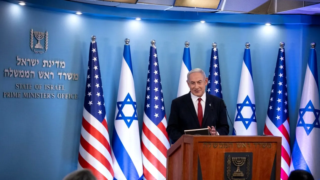 Republica Moldova avertizează că impune vize pentru israelieni, ca reacție la noul sistem al ISRAELULUI de autorizare a călătoriilor