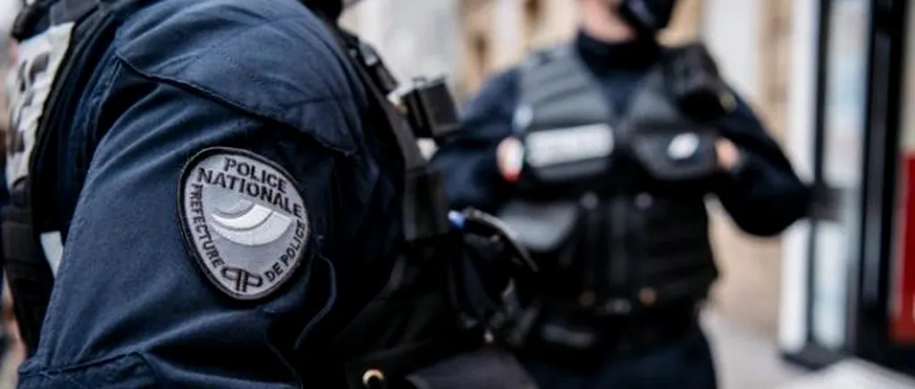 Un bărbat a fost împușcat mortal de poliţie la Paris, după ce ar fi ameninţat forţele de ordine cu o armă falsă