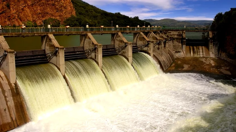 Hidroelectrica a modernizat ecluza românească a Porților de Fier, investiție de 236 milioane lei