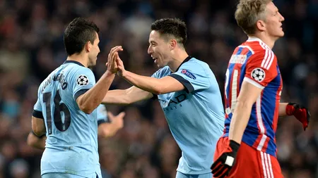 LIGA CAMPIONILOR: Rezultatele de marți