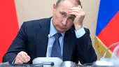 Vladimir Putin ar fi căzut pe scări în timp ce se afla în reședința sa. Valery Solovey: ”Starea lui Putin se deteriorează dramatic”
