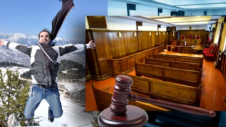 Decizie revoltătoare a procurorilor în dosarul de omor deschis pe numele polițistului care a executat cu șase gloanțe un activist bolnav psihic