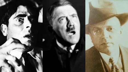 Adolf Hitler, „spălat