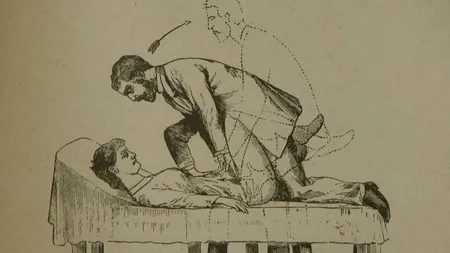 Istoria vibratorului. Cum arăta primul dispozitiv și pentru ce a fost utilizat de fapt