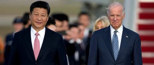 Joe Biden și Xi Jinping vor discuta vineri, în timp ce tensiunile cresc din cauza invaziei lui Putin în Ucraina
