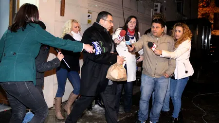 Cine este Nicolae Dumitru, reținut de DNA în dosarul Microsoft. Legăturile pe care le are cu Elena Udrea și Gabriel Oprea
